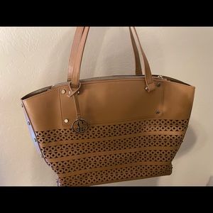 Nine West Tote